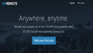WP Remote