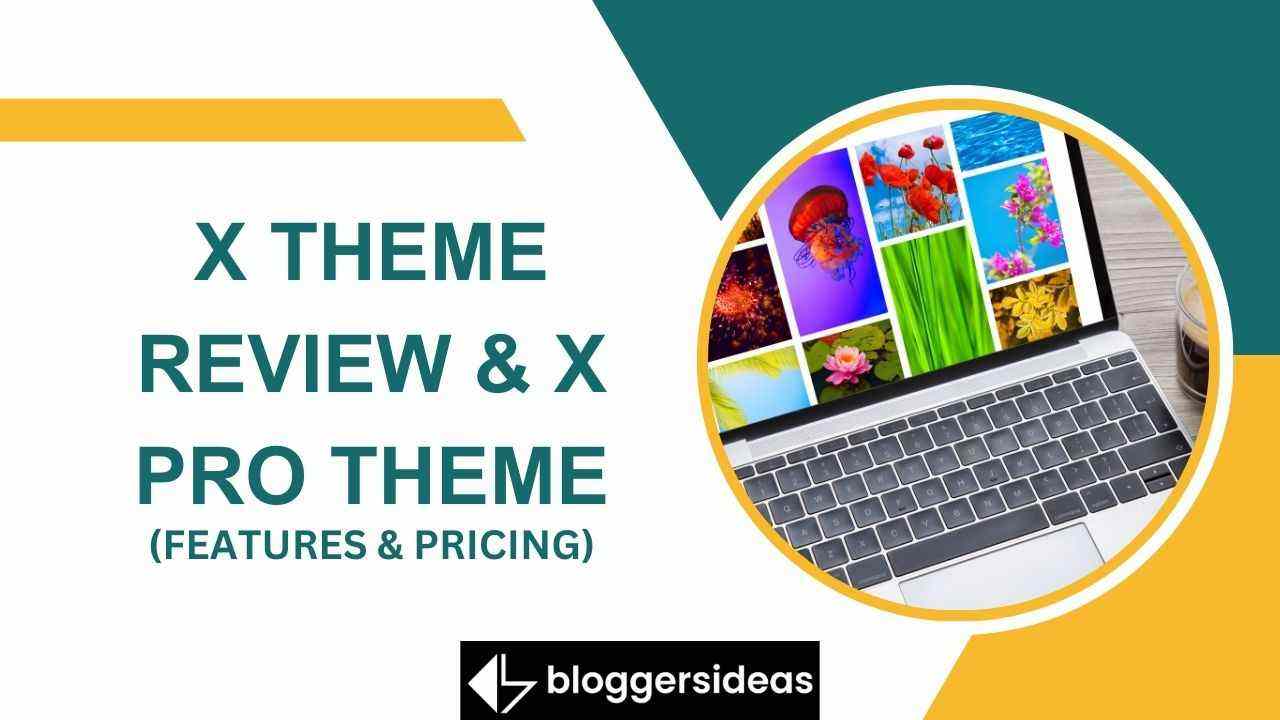 X Theme Review & X Pro Theme