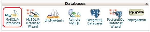 cPanelMySQL-M