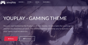 youplay themes