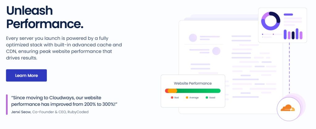 Performance Optimization