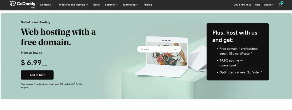 How Do You Claim Your GoDaddy VPS Coupon Code?