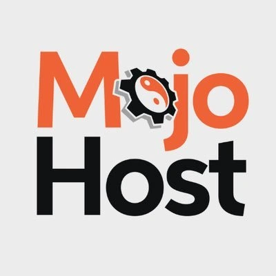 mojohost logo