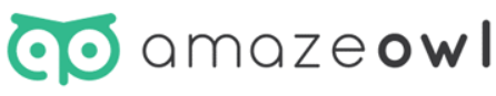 AMAZEOWL LOGO