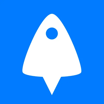BitLaunch logo