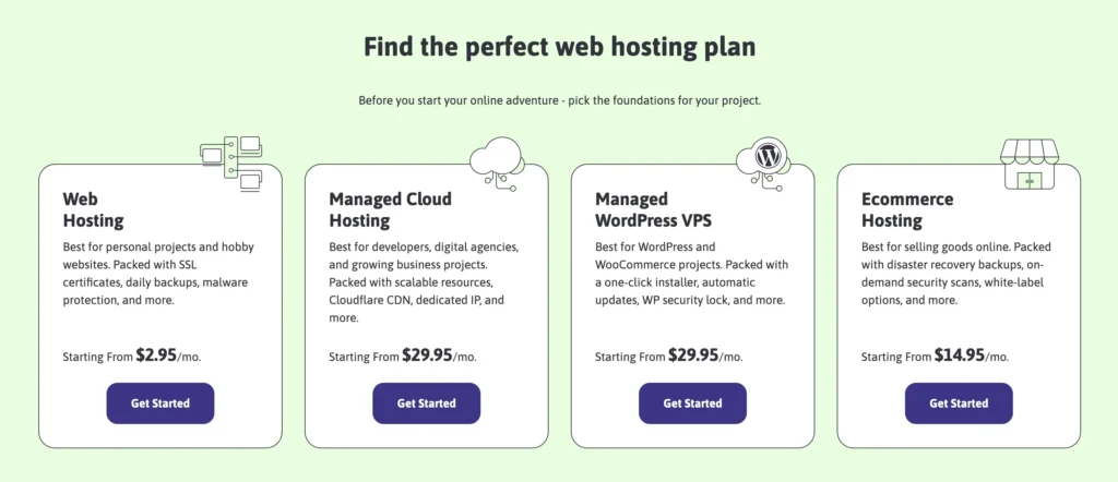 How Much Does ScalaHosting Cost? 