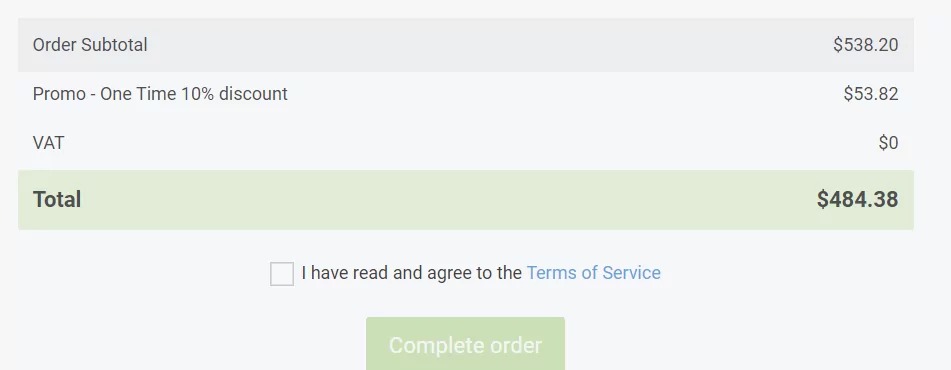 Scala Hosting Discount Code
