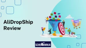 AliDropShip Review
