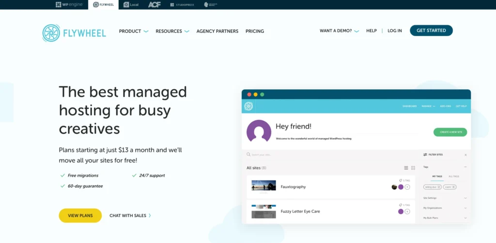 Flywheel Review 2026 Features Pricing Pros Cons Flywheel Review 2026 Features Pricing Pros Cons