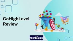 GoHighLevel Review
