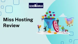 Miss Hosting Review