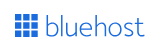 bluehost logo
