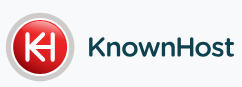 knownhost logo