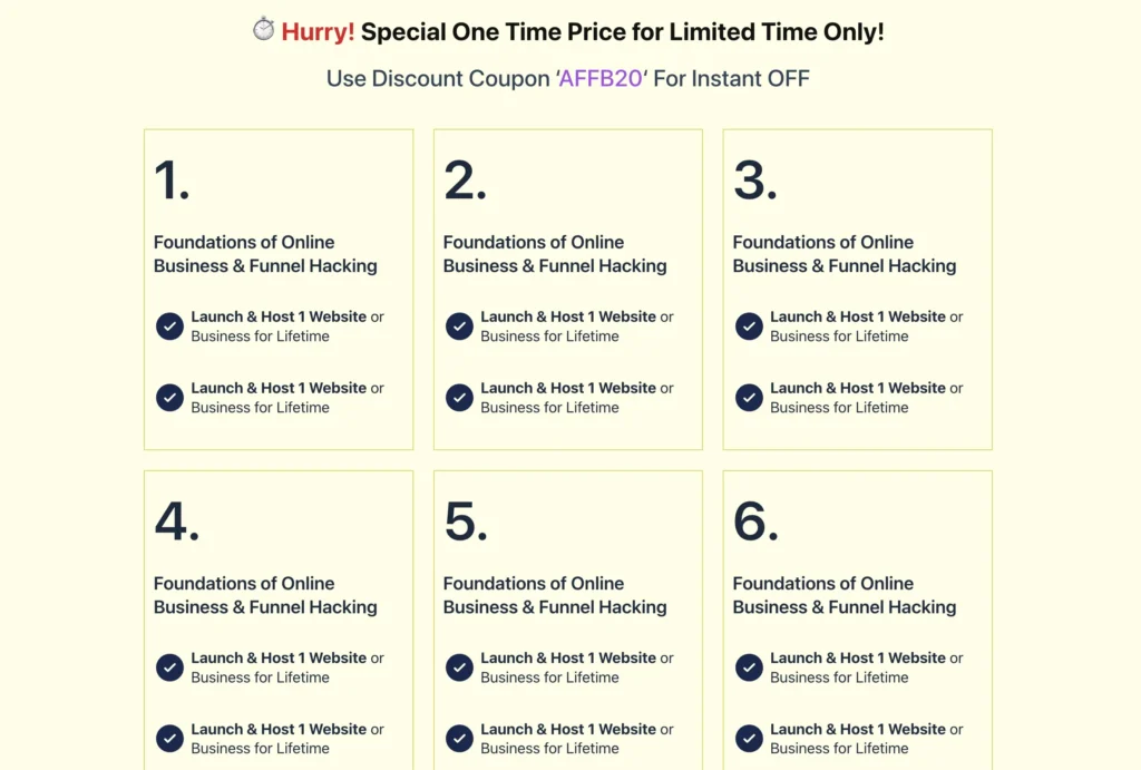 Is AffiliatePages Worth It?