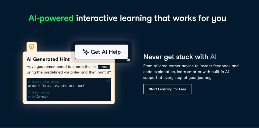 Is a DataCamp Certificate Worth It for Your Career?