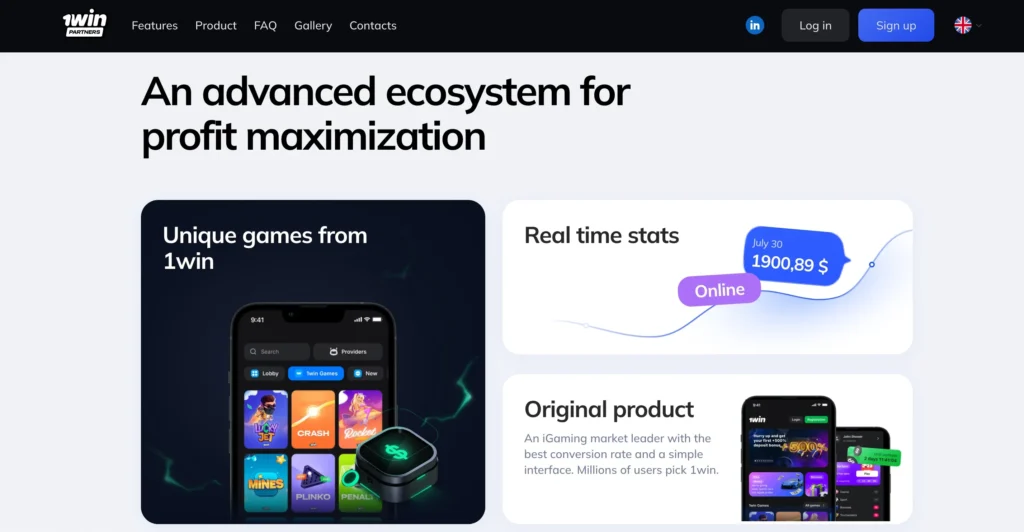 Who Can Join The 1Win Affiliate Program?