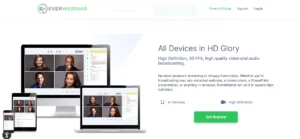 EverWebinar