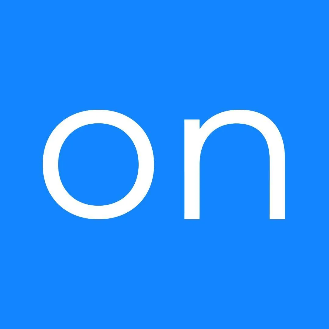 Ontraport logo