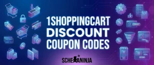 1ShoppingCart Discount Coupon Codes