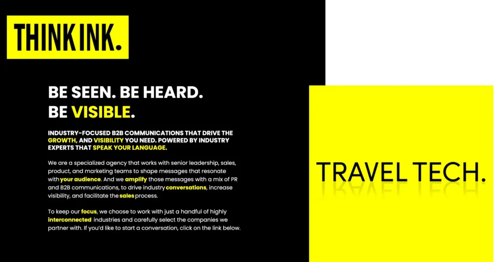 Think Ink Communications