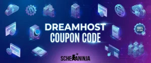 DreamHost Coupon Code