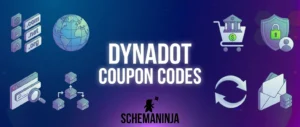 Dynadot Coupon Codes
