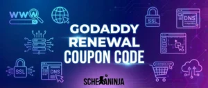 GoDaddy Renewal Coupon Code