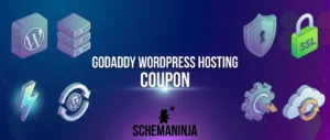 GoDaddy WordPress Hosting Coupon