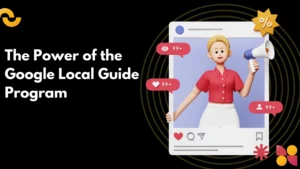 Google Local Guide Program