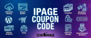 ipage Coupon Code
