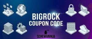 Bigrock Coupon Code