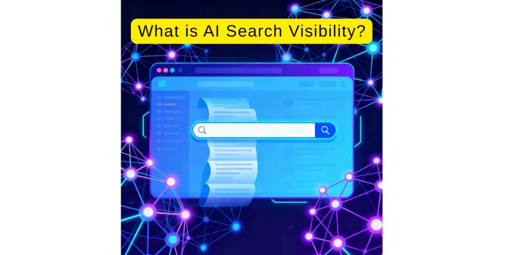 AI Search Visibility