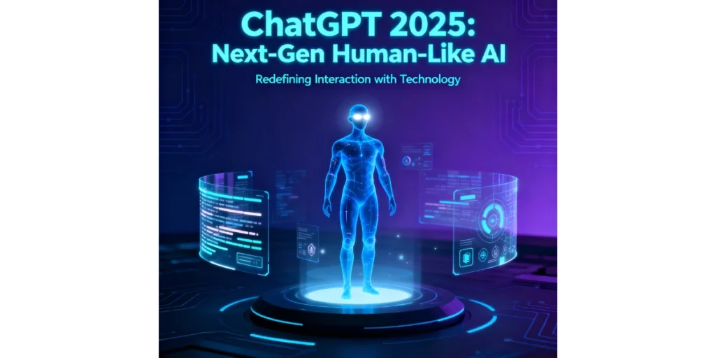 ChatGPT Latest Update