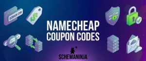 NameCheap Coupon Codes