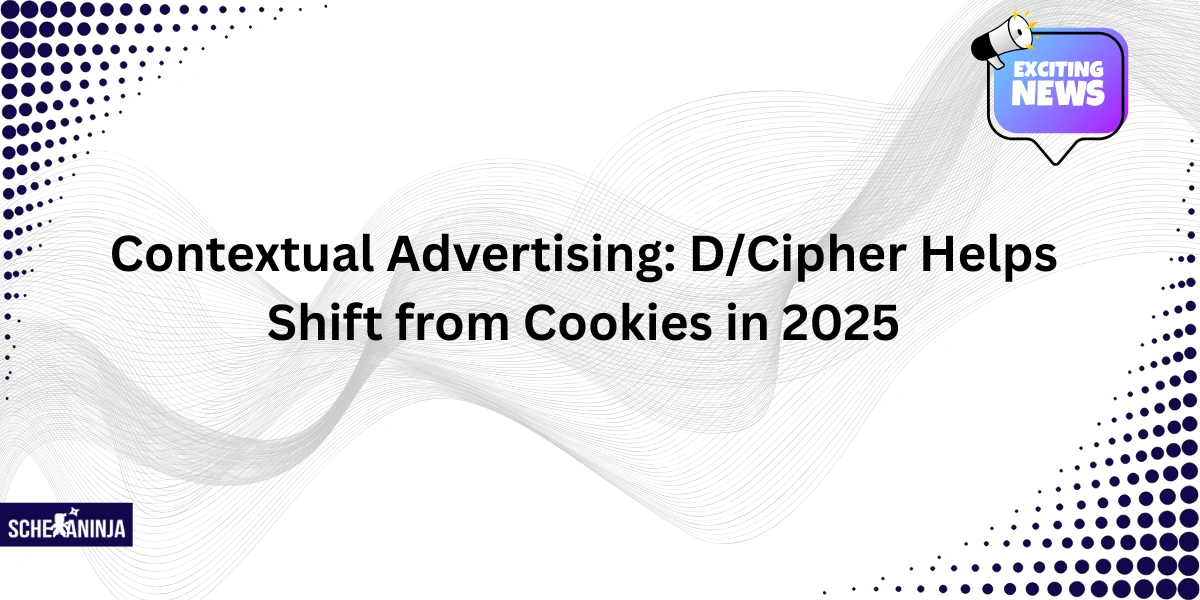 contextual advertising