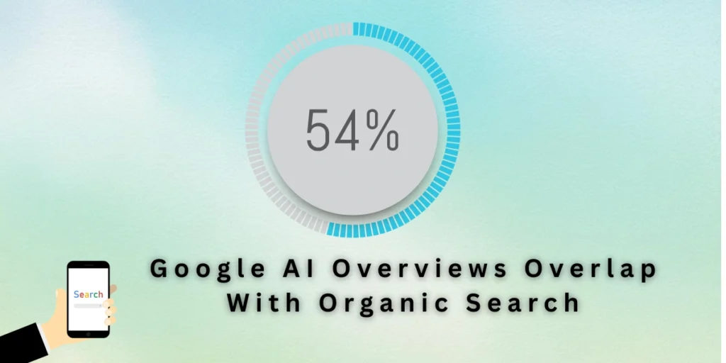 Google AI: Overlap Trends Across Industries