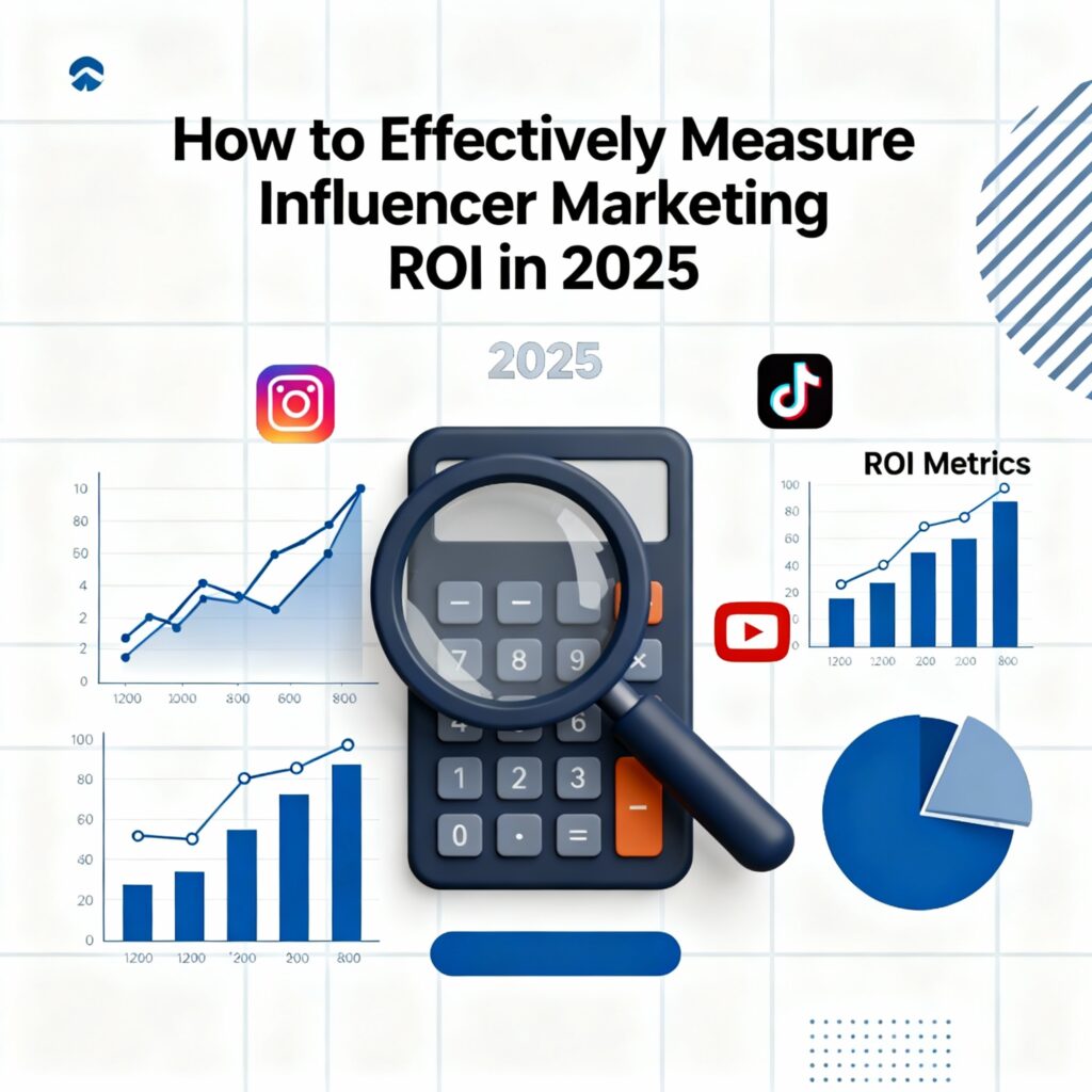Influencer Marketing ROI 2025