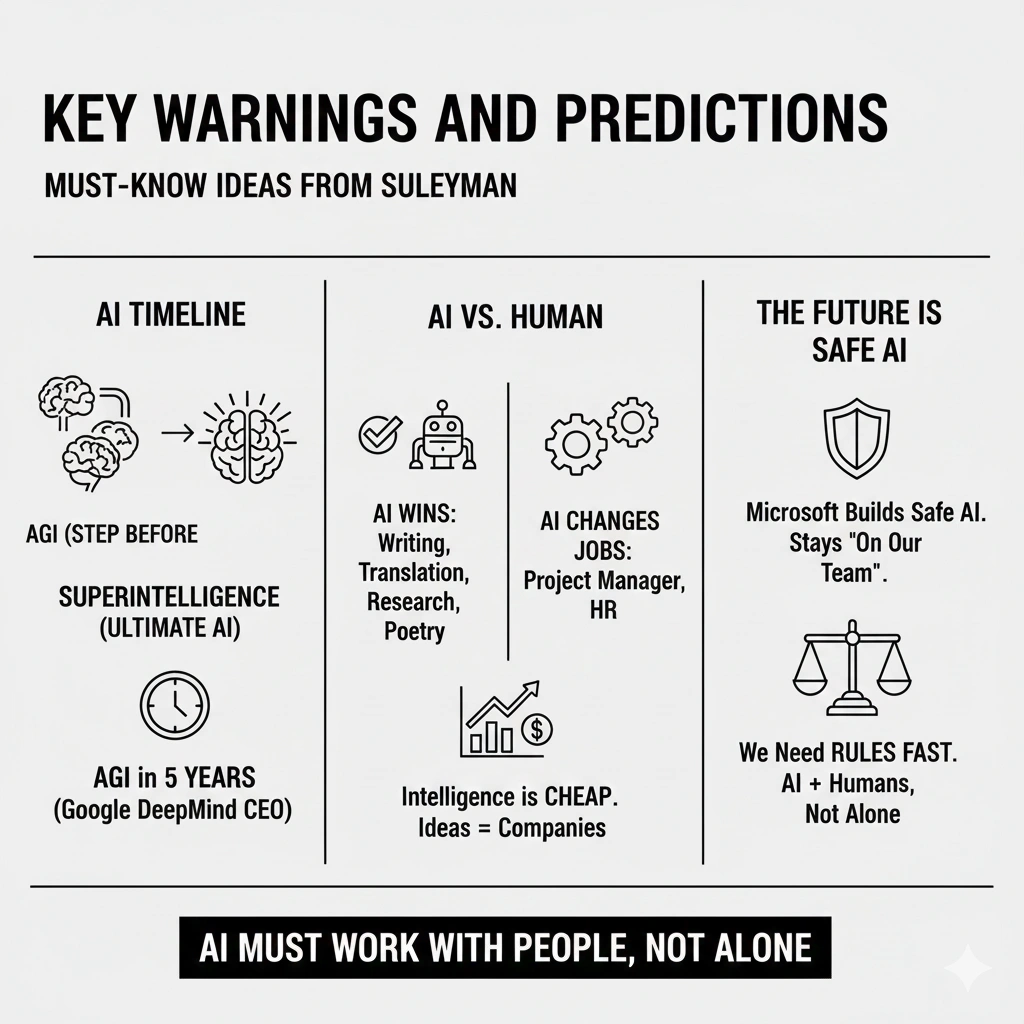 AI Superintelligence Risks