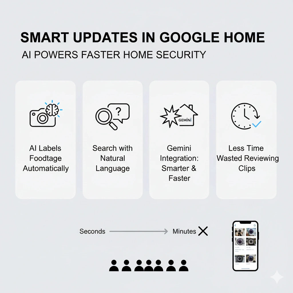 Google AI Innovations 2025