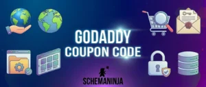GoDaddy Coupon Code