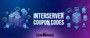Interserver Coupon Codes