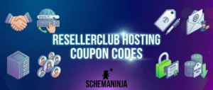 ResellerClub Hosting Coupon Codes