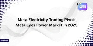 Meta Electricity Trading Pivot: Meta Eyes Power Market in 2025