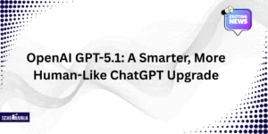 OpenAI GPT-5.1: A Smarter, More Human-Like ChatGPT Upgrade