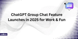 ChatGPT Group Chat