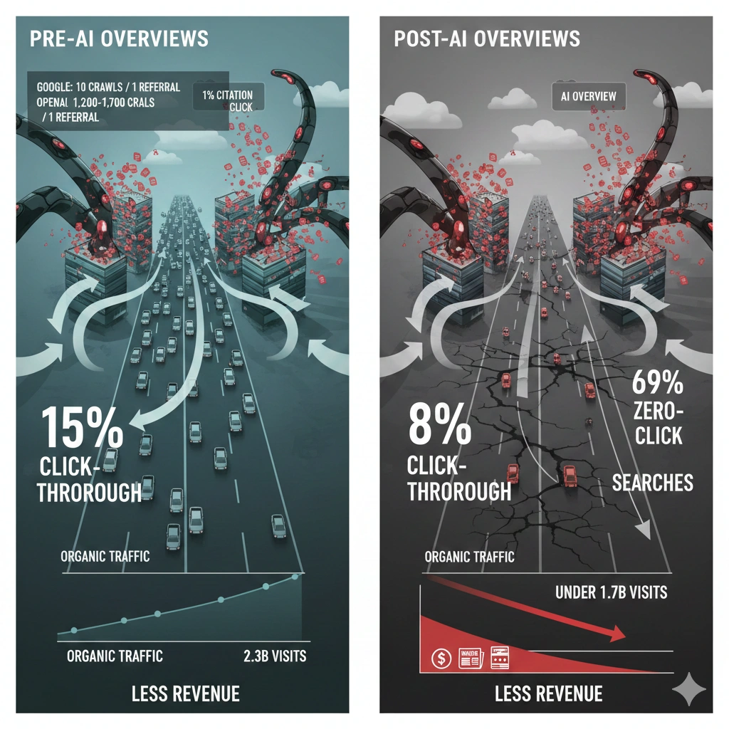 LLM Payments To Publishers