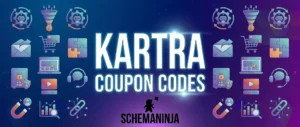 Kartra Coupon Codes