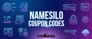 NameSilo Coupon Codes