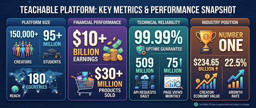 Teachable Statistics