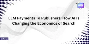 LLM Payments To Publishers: How AI Is Changing the Economics of Search
